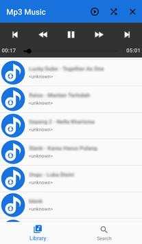 Mp3Torrente - Free Music screenshot 4