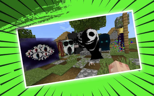 Scary Doors Mod For Melon screenshot 3