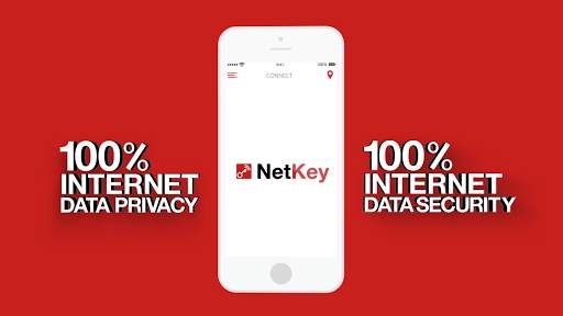 NetKey - FREE VPN / Proxy screenshot 2