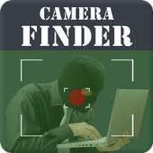 Hidden Camera Finder on 9Apps