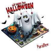 Halloween Ghost Tastatur on 9Apps