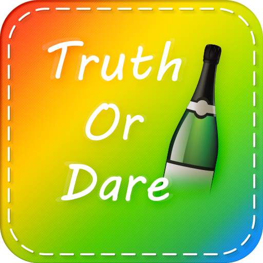 Truth or Dare for Adults & Teens 0.0.1