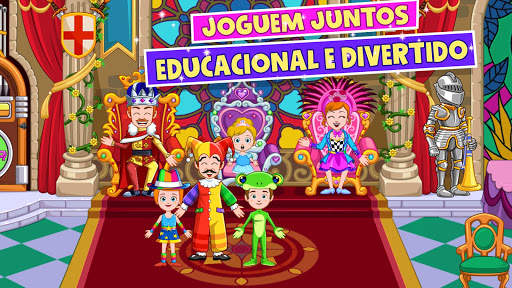 My Little Princess Castelo screenshot 4