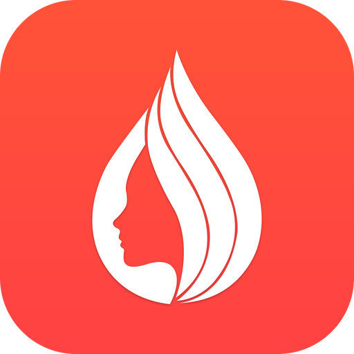 Period Tracker icon