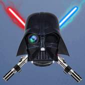 Lightsaber Camera 1.0.1