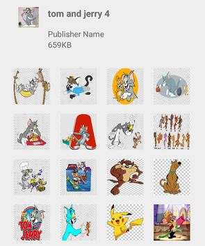 Tom And Jerry Wastickers screenshot 3