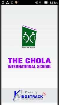 Chola-SKT screenshot 1