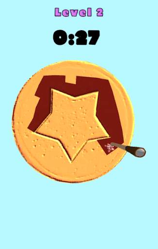 Candy Challenge Biscoito Jogo screenshot 6
