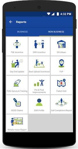 TSOE App THE NEXT SMART THING screenshot 3