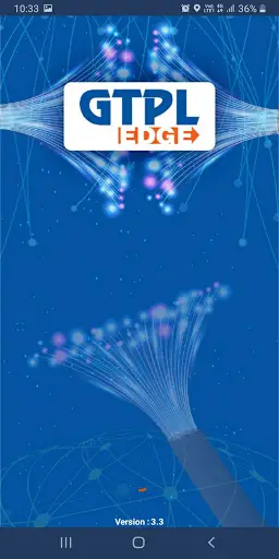 GTPL EDGE screenshot 1