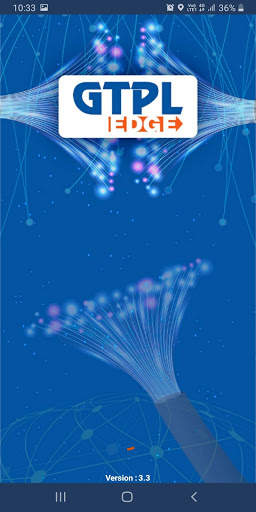 GTPL EDGE screenshot 1