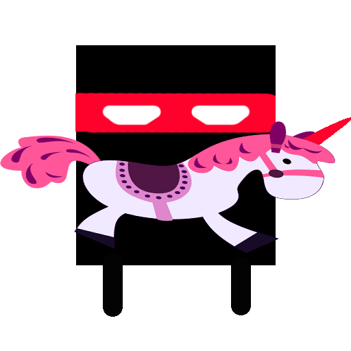 Cube Ninja icon