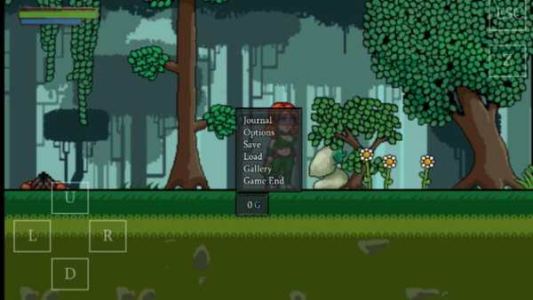 WW Midforest screenshot 4