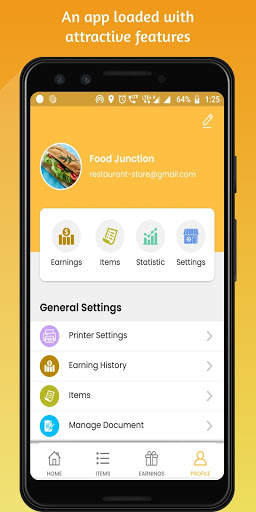 Hwindi Store screenshot 6