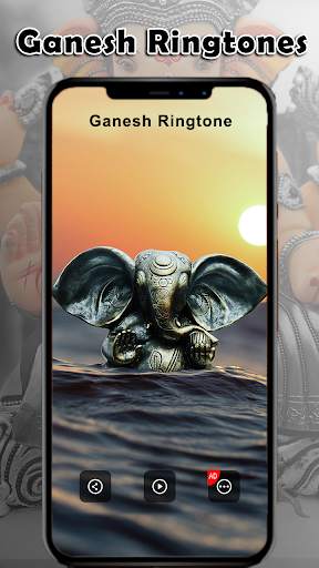 Ganesh Ringtone screenshot 2