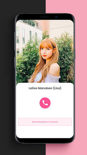Lisa Video Call - Aplikasi Video Call Terbaik screenshot 2