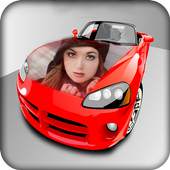 Luxurious Car HD Photo Editor Frames 2018 1.0