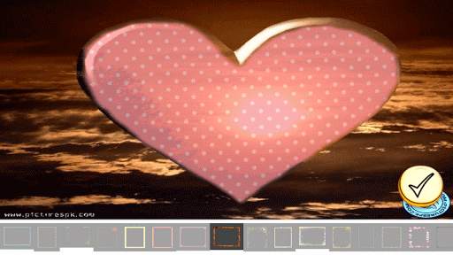 Photo Editor - Sun Set screenshot 4