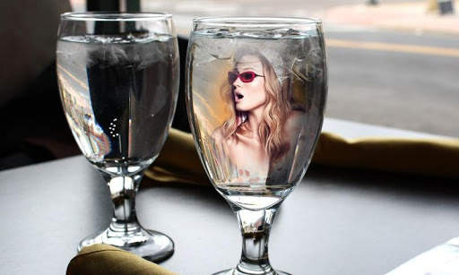 Glass photo frames screenshot 4