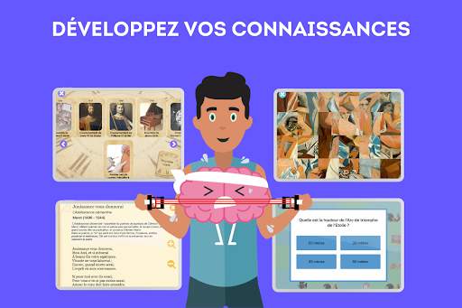 JOE, votre coach cérébral screenshot 11