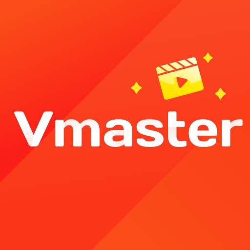 Vmaster - Video Status Maker 1.4.6