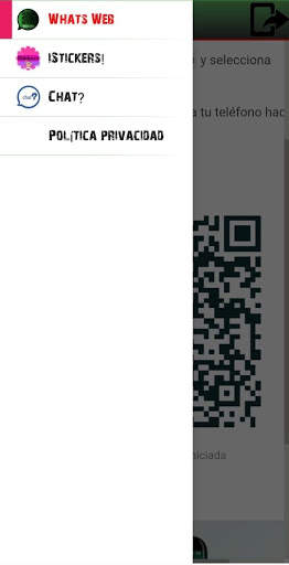 Whats Web screenshot 4