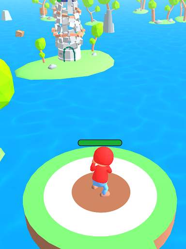 Bomb Fighting 3D screenshot 8