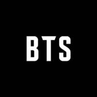BTS Song Playlist logo