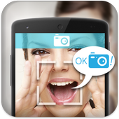 Voice Camera icon