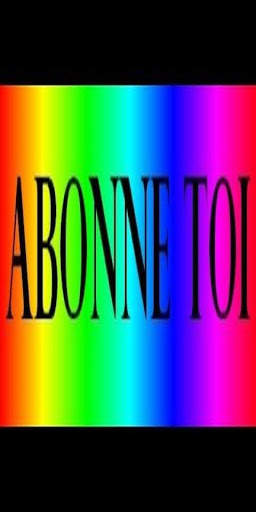 ABONNEZ VOUS social screenshot 8
