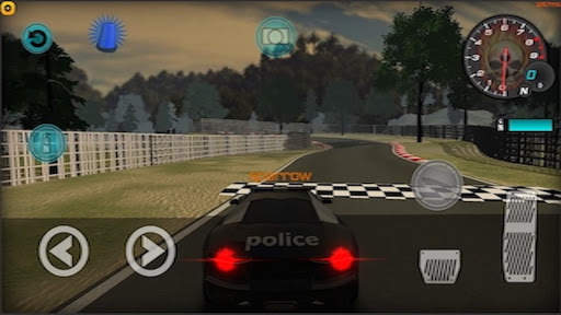 Drift Mania - Multiplayer Car Racing screenshot 12