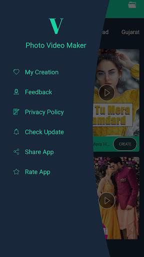 Photo Video Maker screenshot 3
