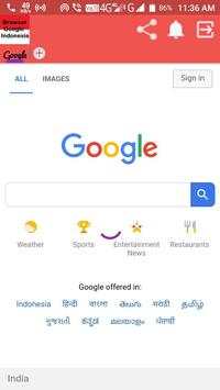 Browser Google Indonesia screenshot 2