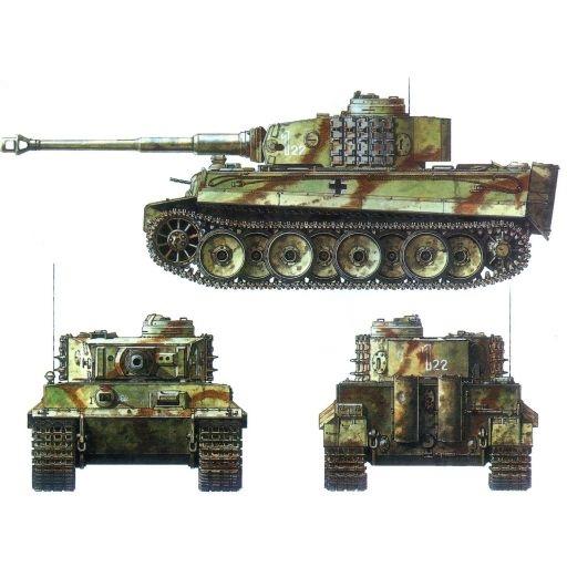 Mini-Tank game आइकन