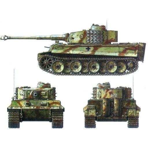 Mini-Tank game 0.96