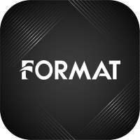 Format icon