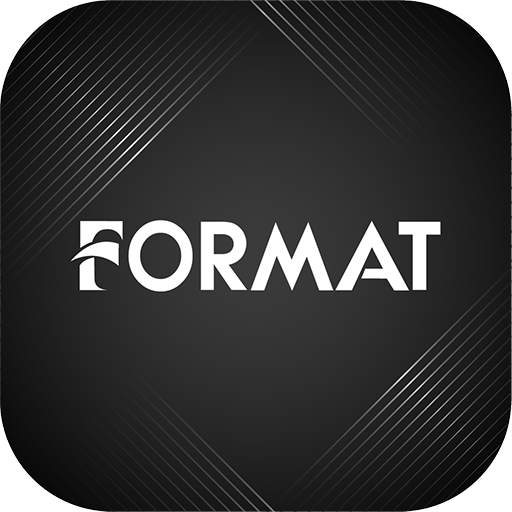 Format 1.0.8