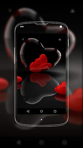 HD Wallpaper screenshot 3