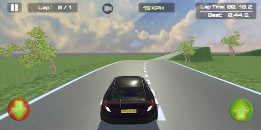 Racing World || GOOD GAME screenshot 3