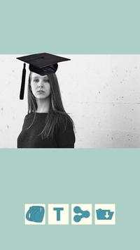 Photo Booth - Graduation Party 1 تصوير الشاشة