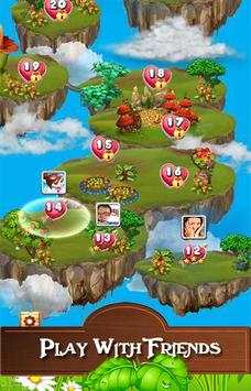 Blossom Crush Legend screenshot 3