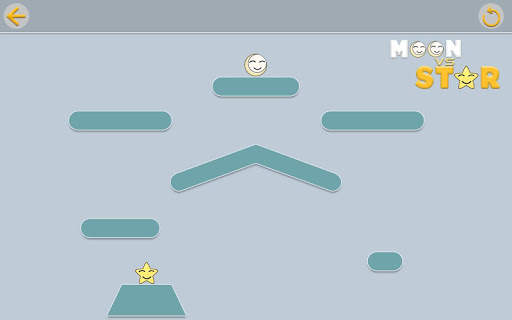 Happy Love Stars screenshot 3