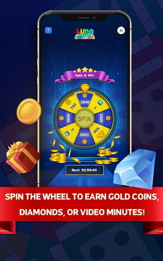 Ludo Land screenshot 20