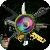 Juego de cámara de arma on 9Apps