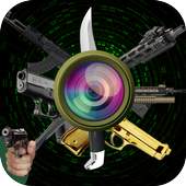 Gun Camera Game 1.0