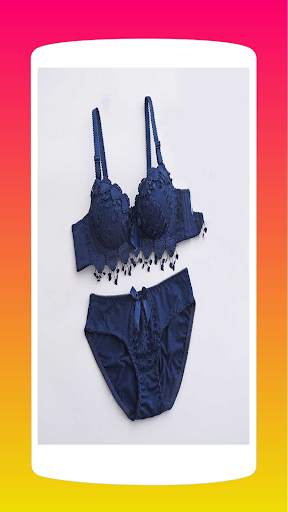 Bra Panty Shopping App screenshot 4