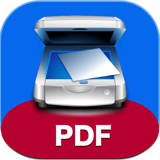 Carbon Scanner Free - Cam scan, Camera to pdf 0.7