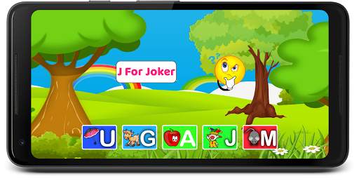 ABC For Kids Tracing & Phonics screenshot 6