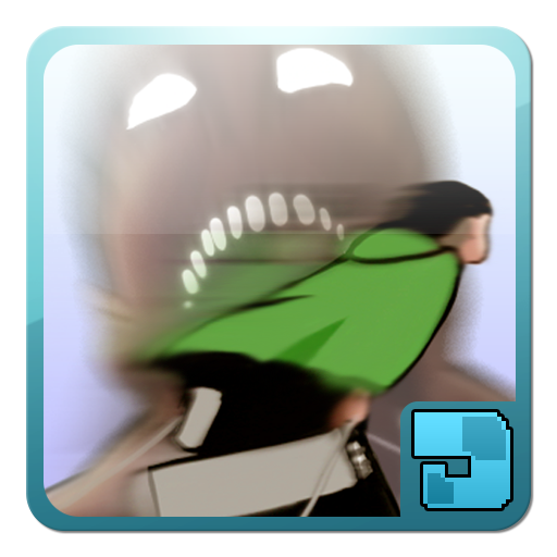 Run On Titans icon