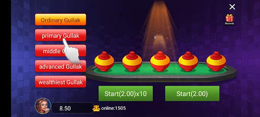 Rummy Slots -Teen patti With Online Real Card Game screenshot 8